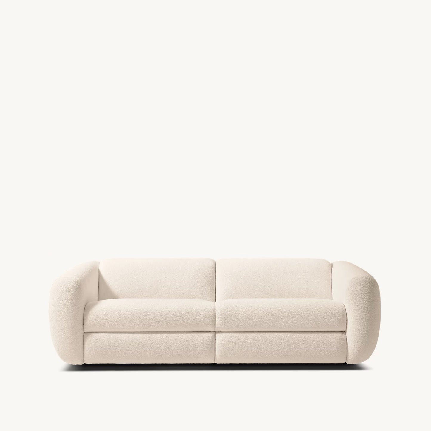 Recliner Sofa | IONS DESIGN | RH | Dubai | UAE