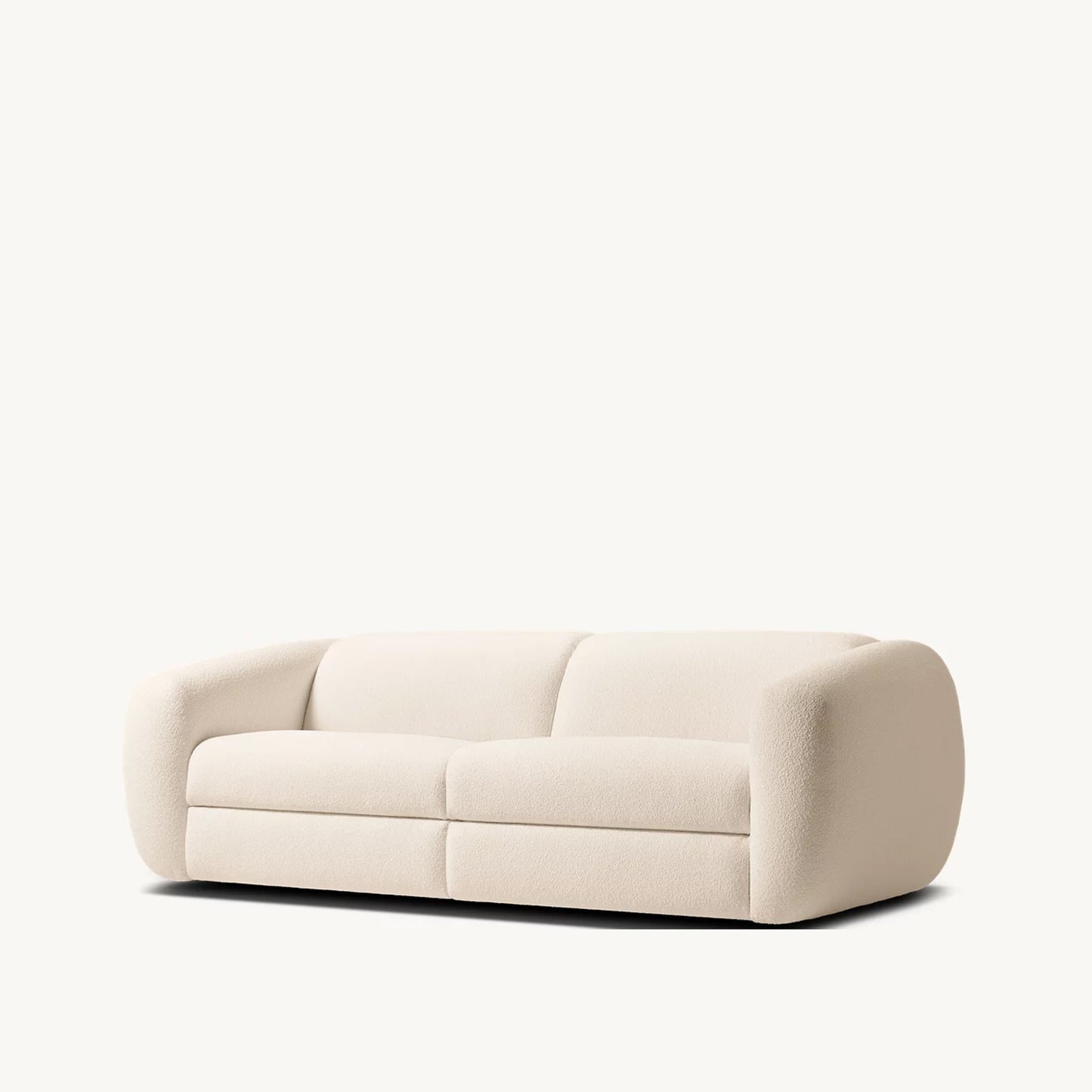 Recliner Sofa | IONS DESIGN | RH | Dubai | UAE
