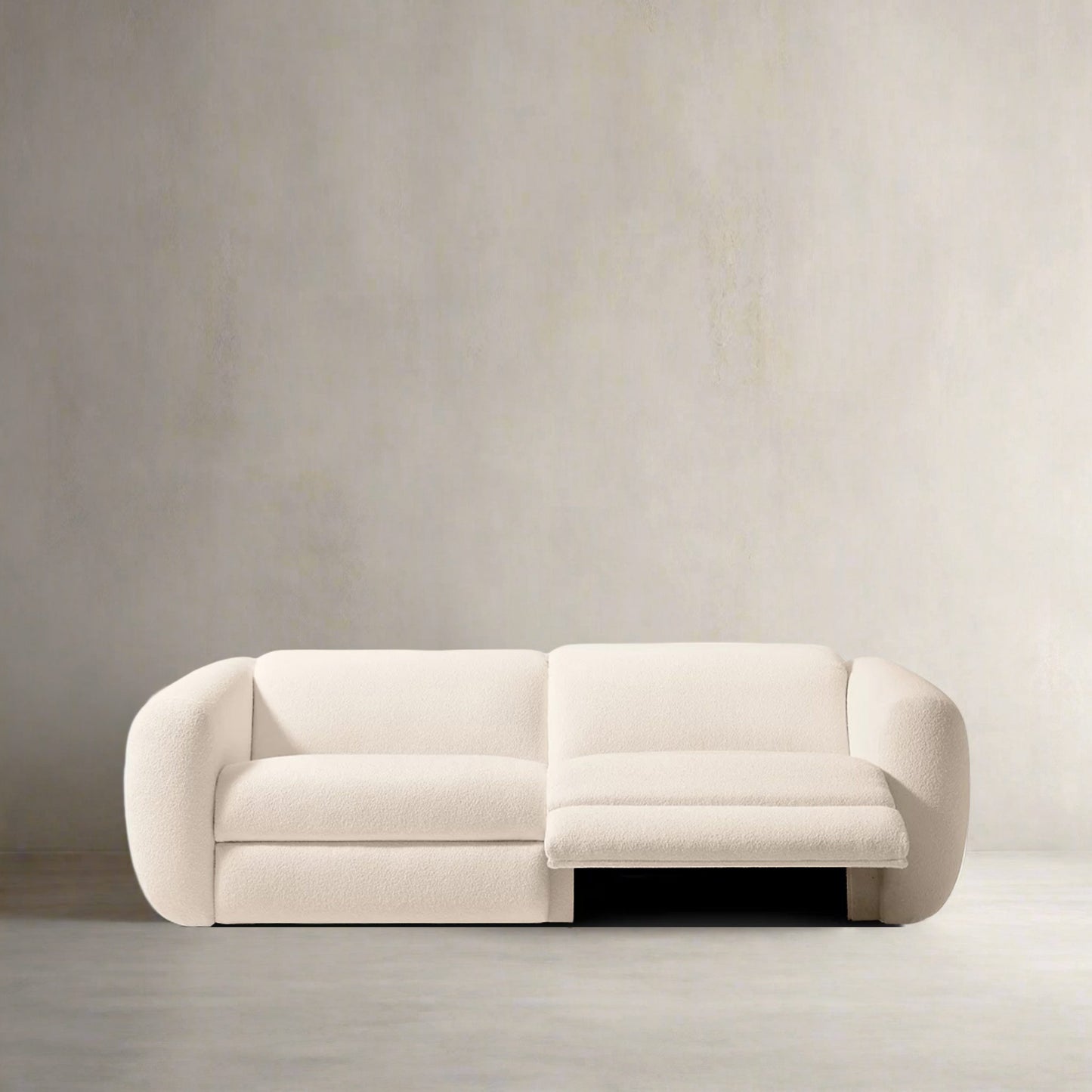Recliner Sofa | IONS DESIGN | RH | Dubai | UAE