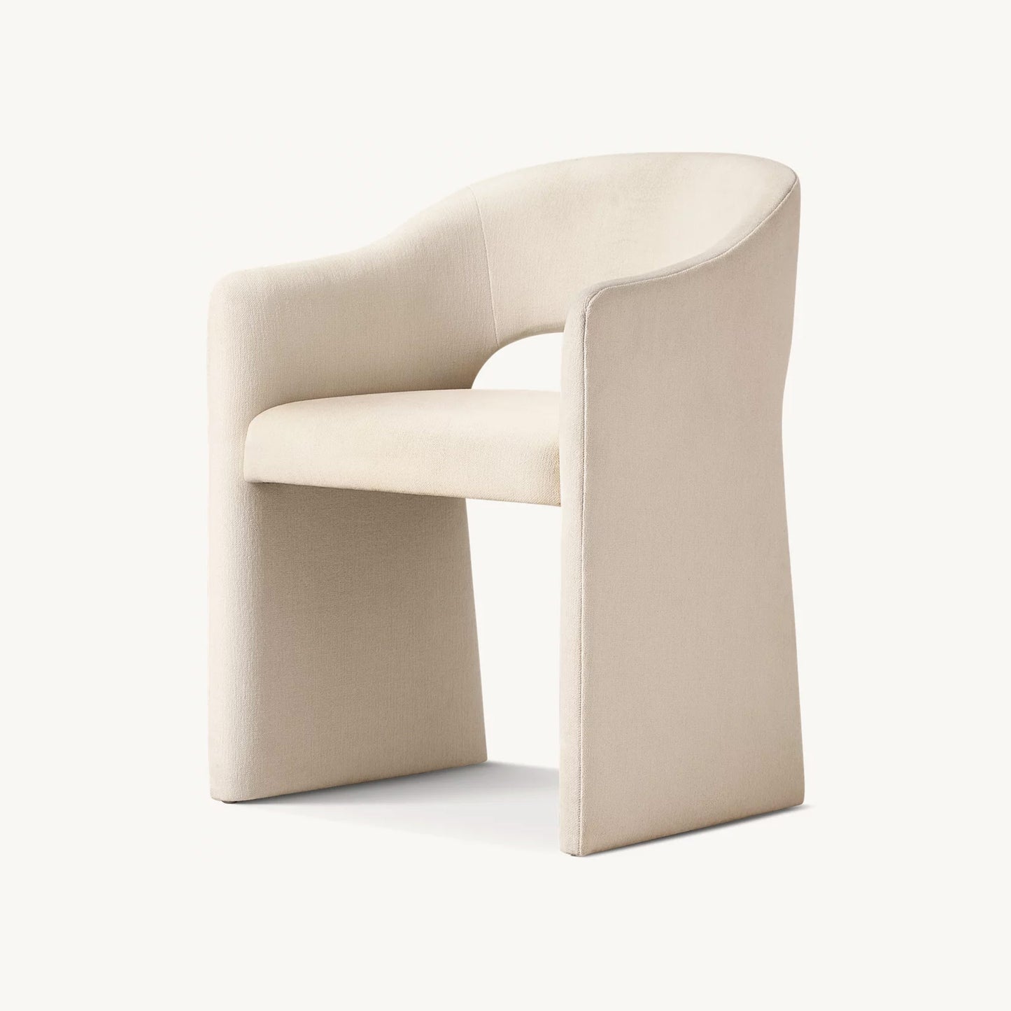 Ria Chair | IONS DESIGN | RH | Dubai | UAE