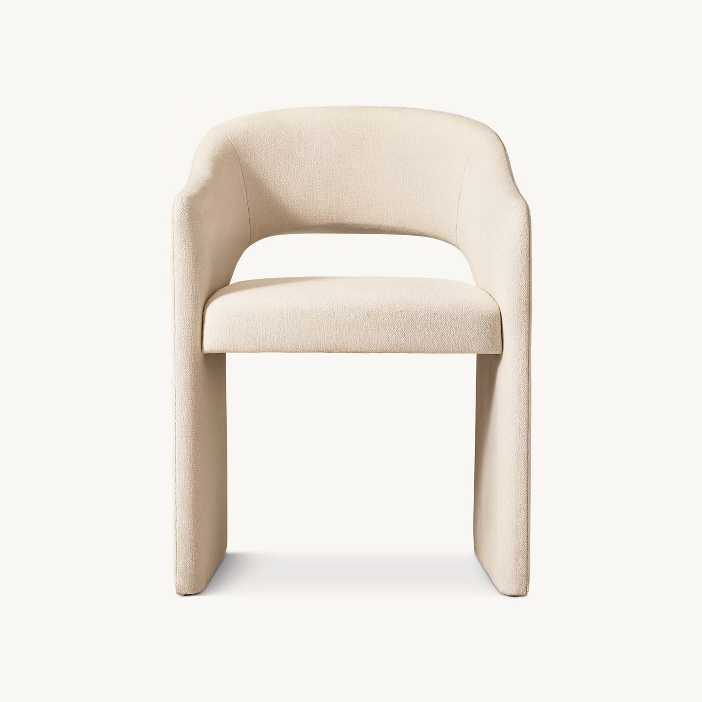 Ria Chair | IONS DESIGN | RH | Dubai | UAE