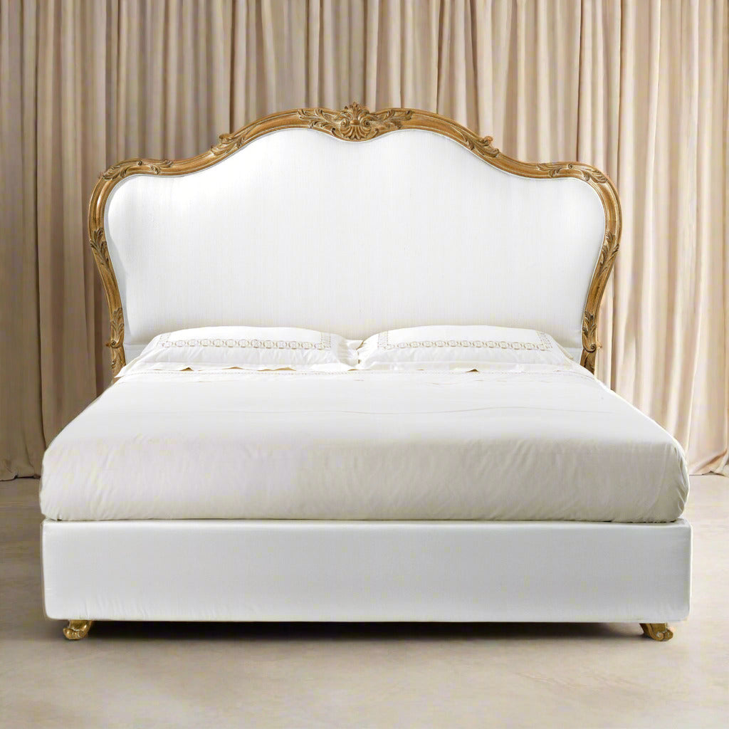 Rialto Classic Bed | IONS DESIGN | Dubai | UAE