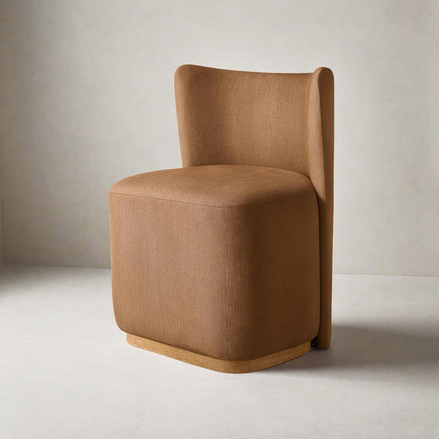 Ric Side Chair | IONS DESIGN | Dubai | UAE