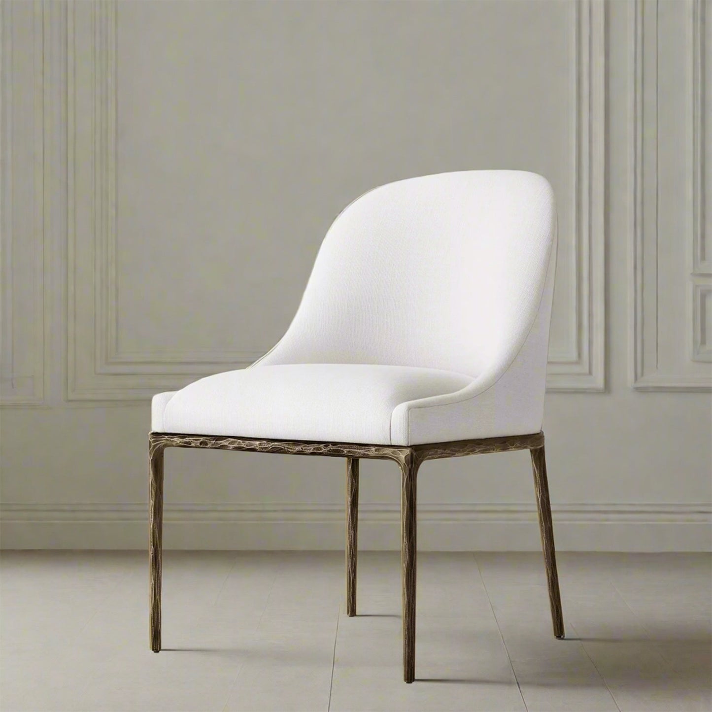 Riz Dining Chair | IONSDESIGN | Dubai | UAE