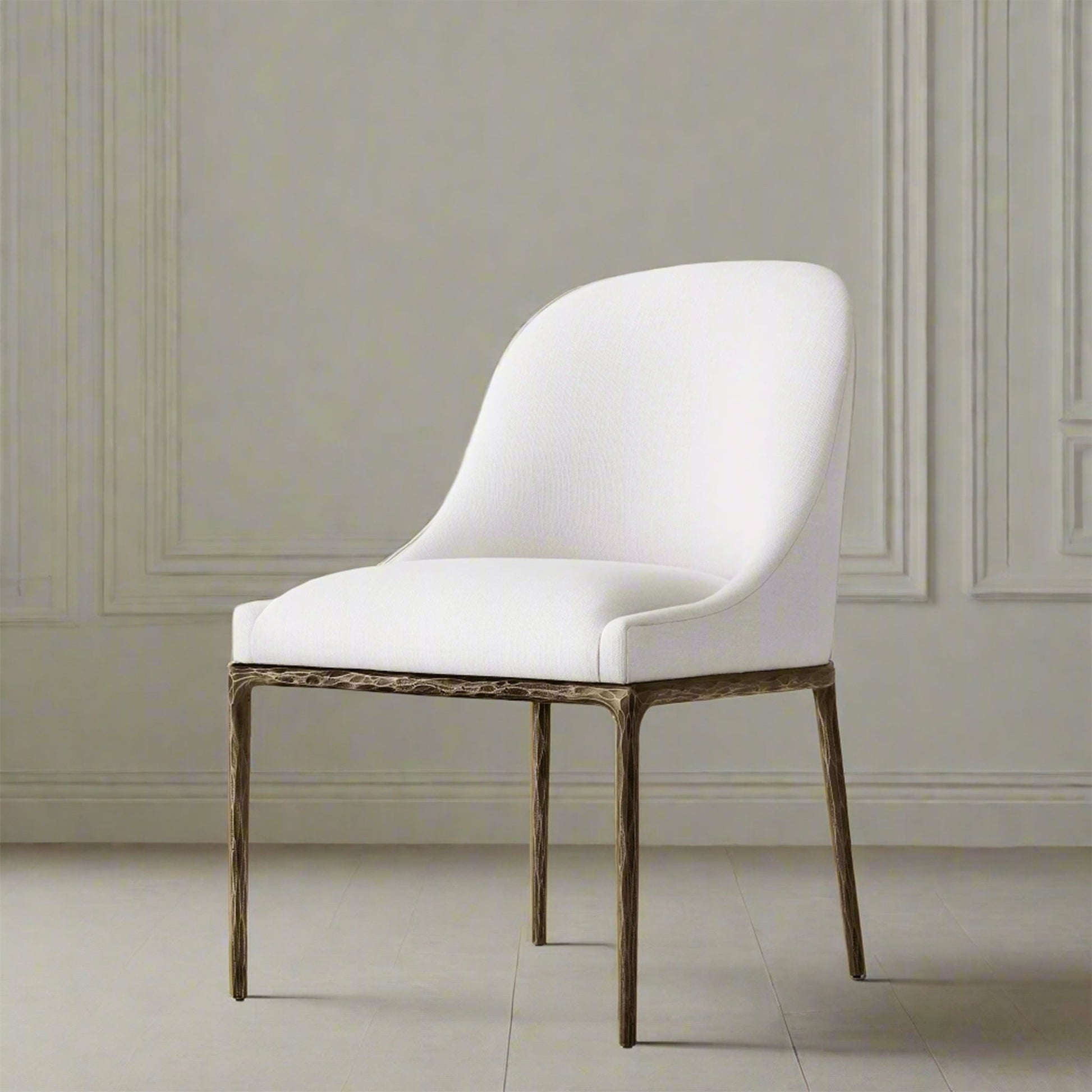 Riz Dining Chair | IONSDESIGN | Dubai | UAE