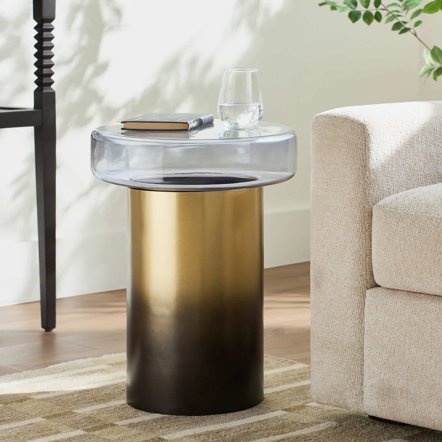 Rod Side Table | IONS DESIGN | Dubai | UAE