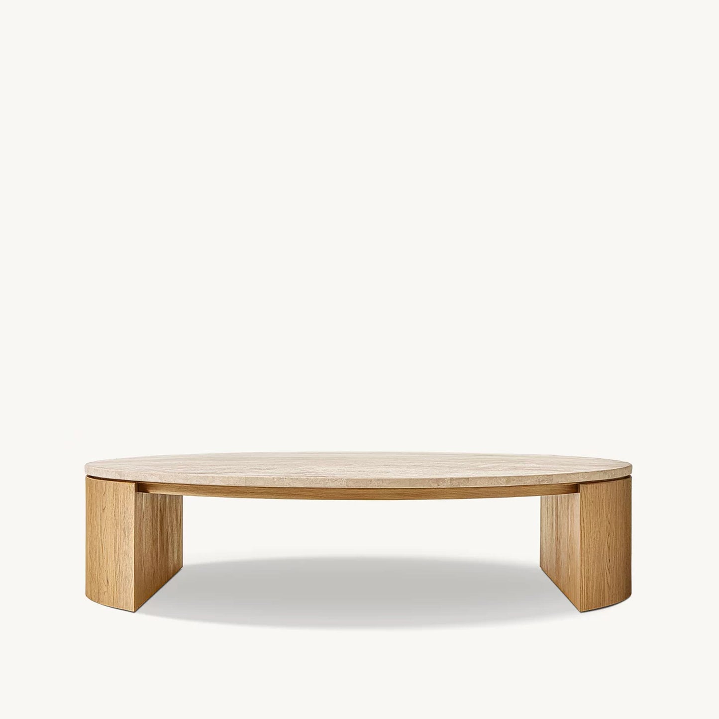Round Coffee Table | IONS DESIGN | RH | Dubai | UAE