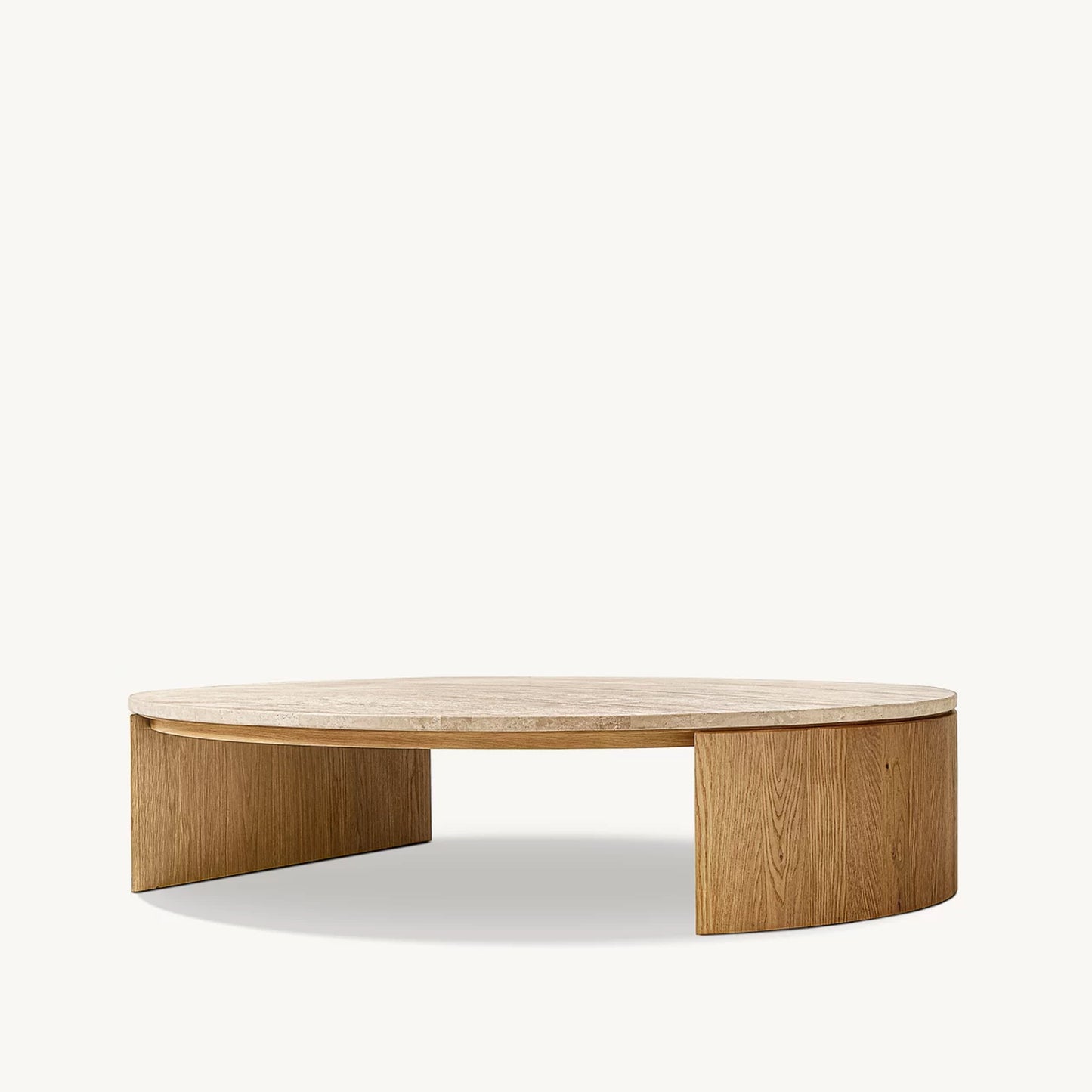 Round Coffee Table | IONS DESIGN | RH | Dubai | UAE