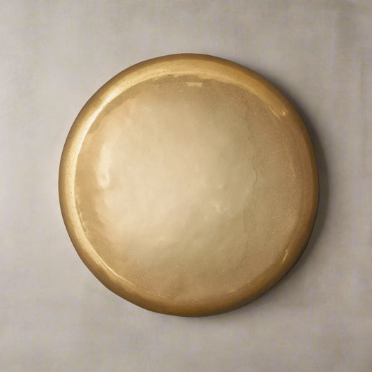 Round Mirror | IONS DESIGN |RH| Dubai | UAE