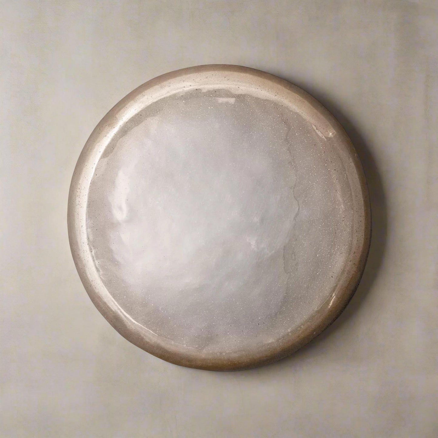Round Mirror | IONS DESIGN |RH| Dubai | UAE