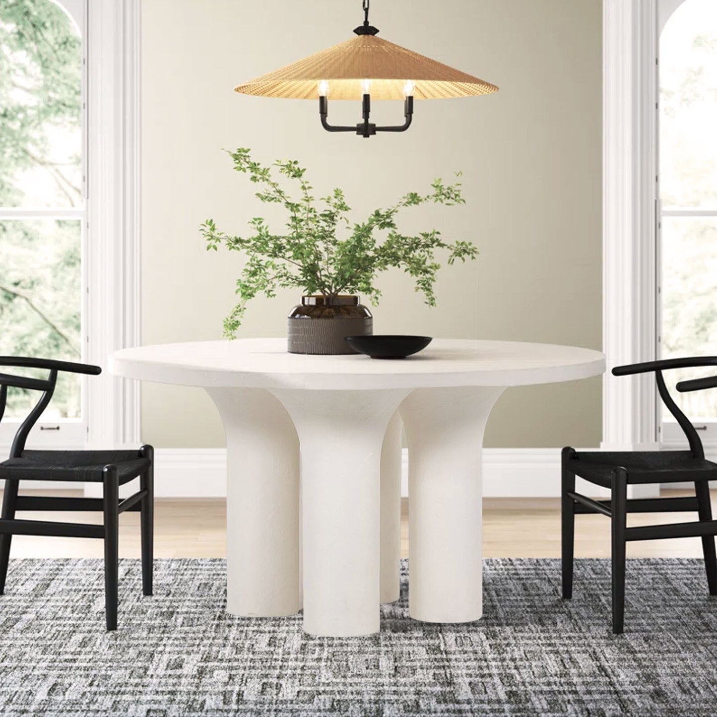 Round Table Dubai | IONS DESIGN | Dubai | UAE