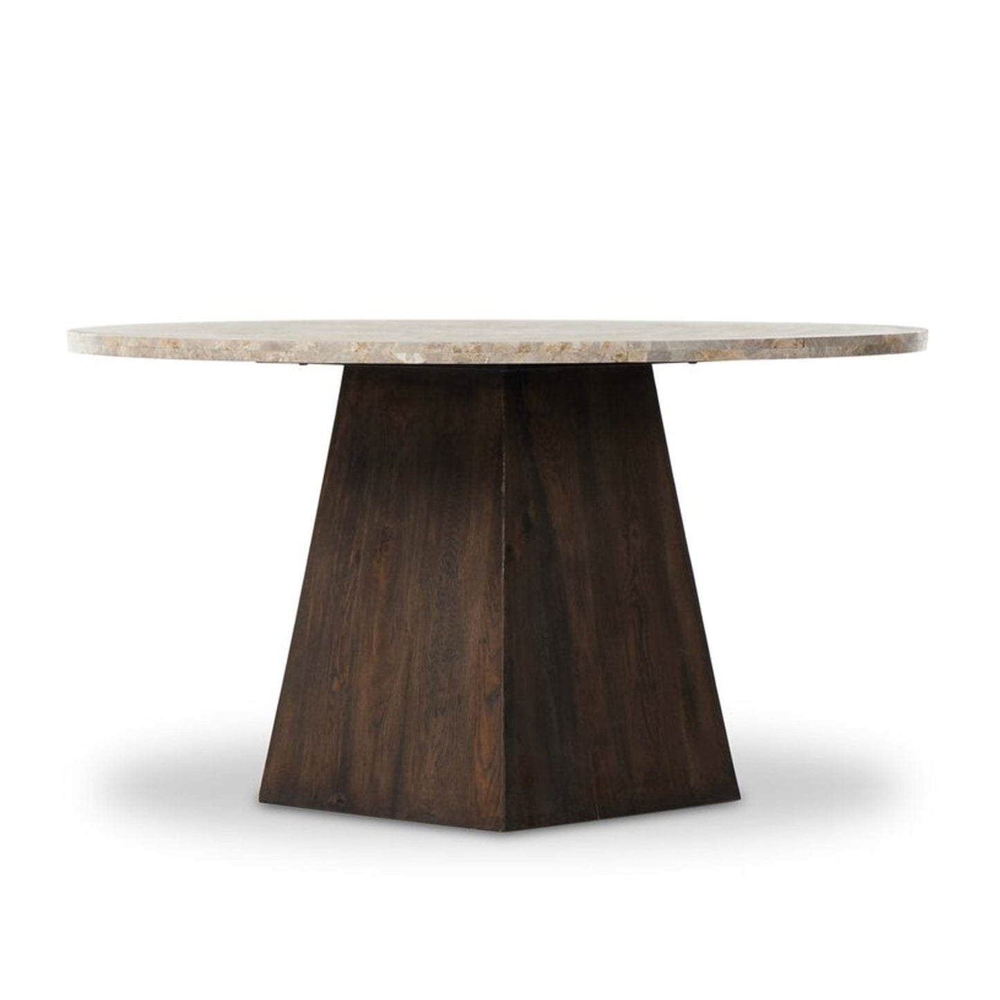 Round Table | IONS DESIGN | Dubai | UAE