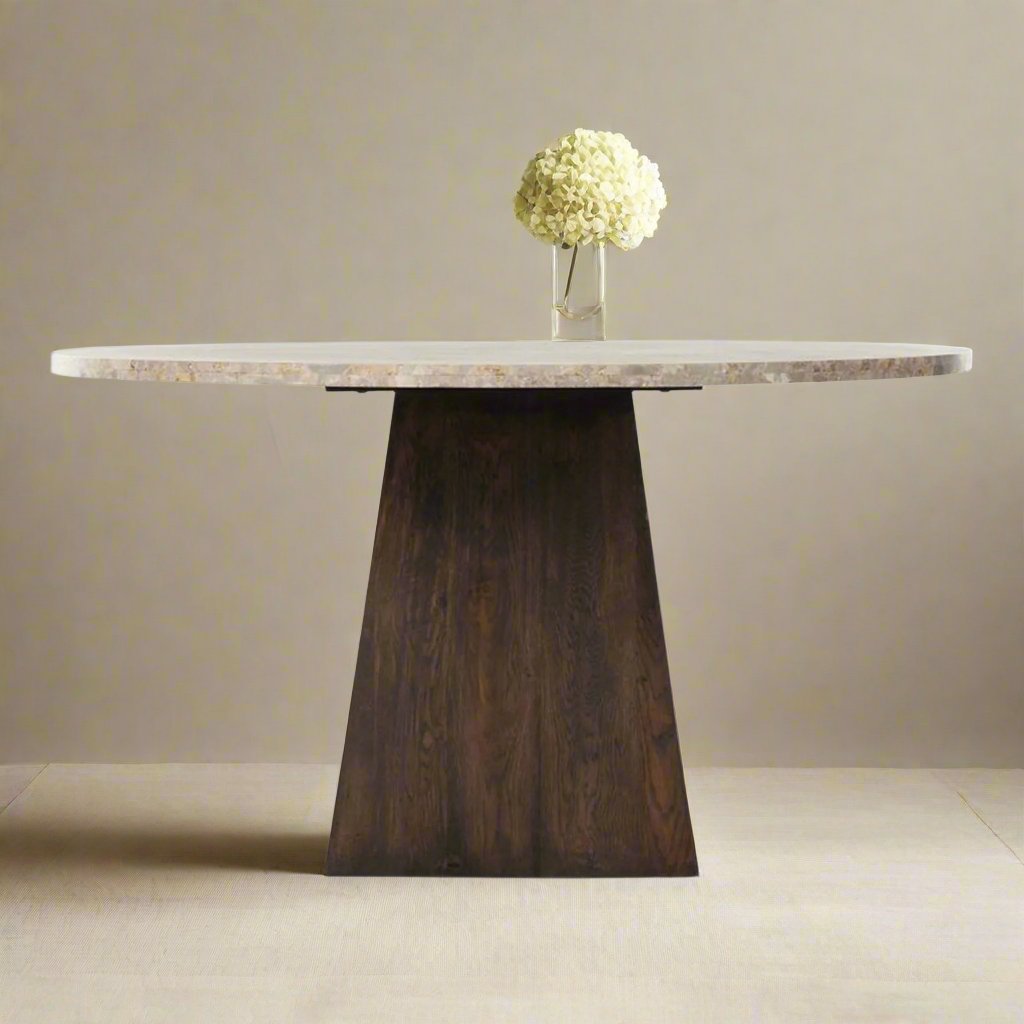 Round Table | IONS DESIGN | Dubai | UAE