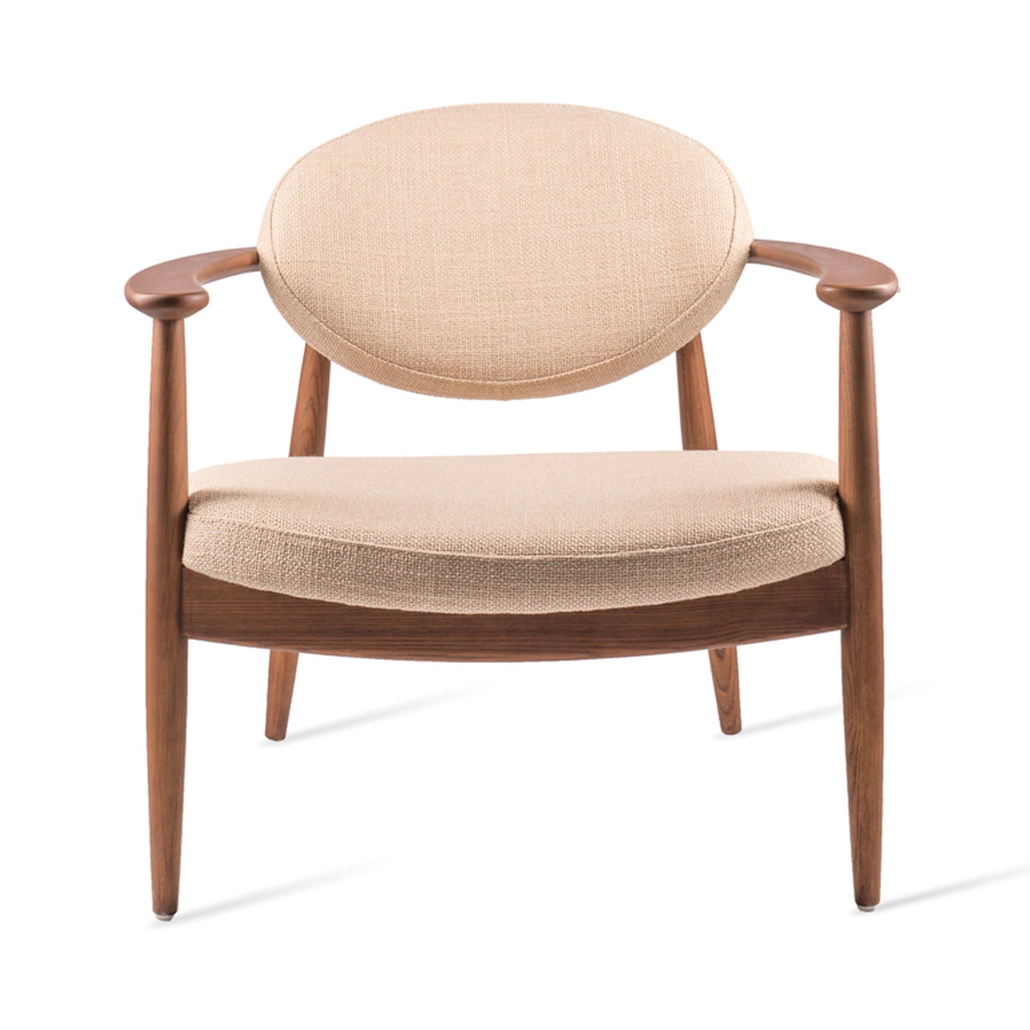 Roundy Modern Chair | IONS DESIGN | Dubai | UAE