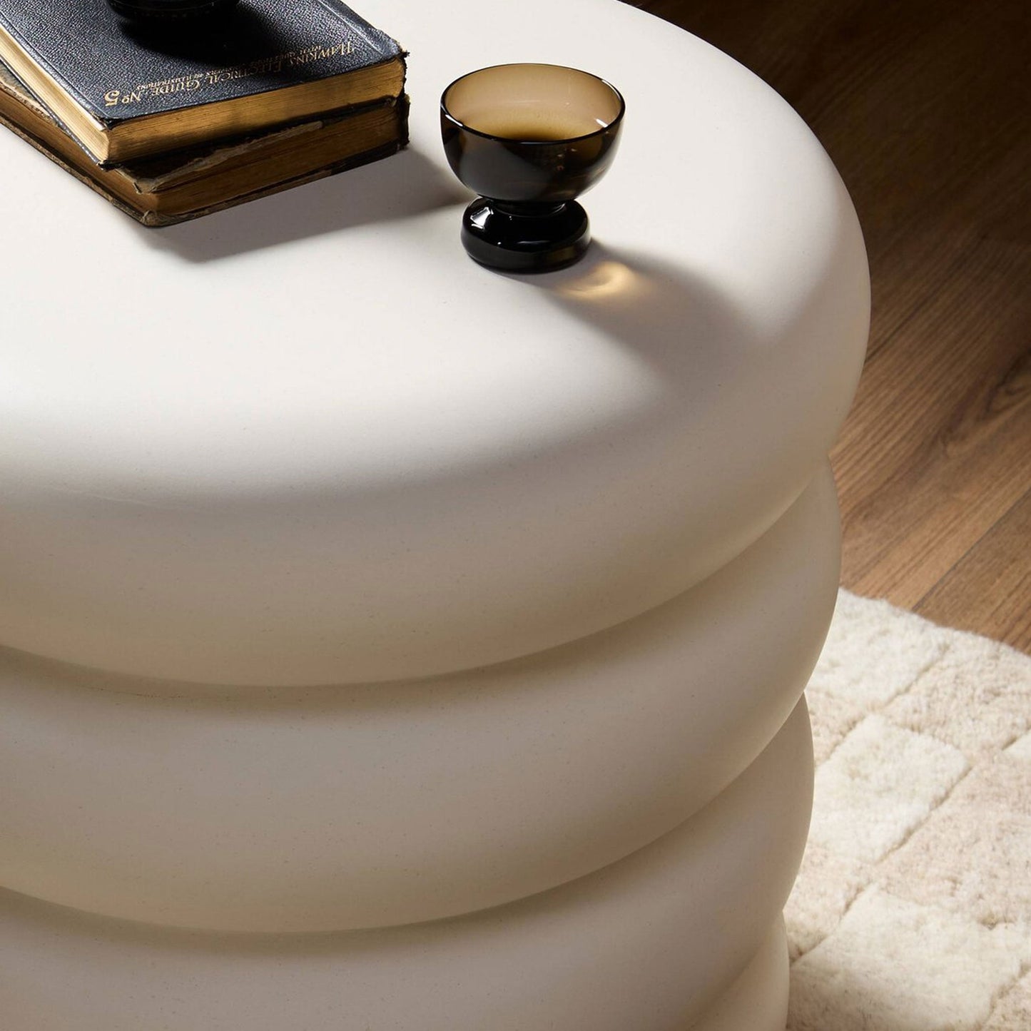 Row Side Table | IONS DESIGN | Dubai | UAE