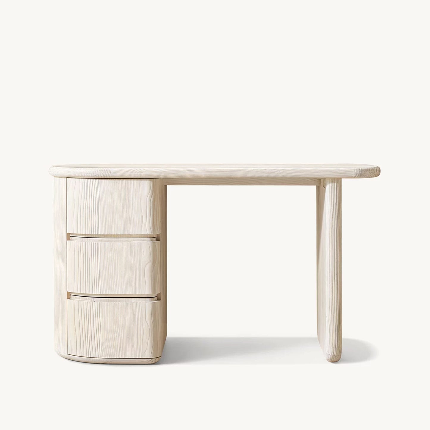 Rui Desk Table | IONS DESIGN | RH | Dubai | UAE