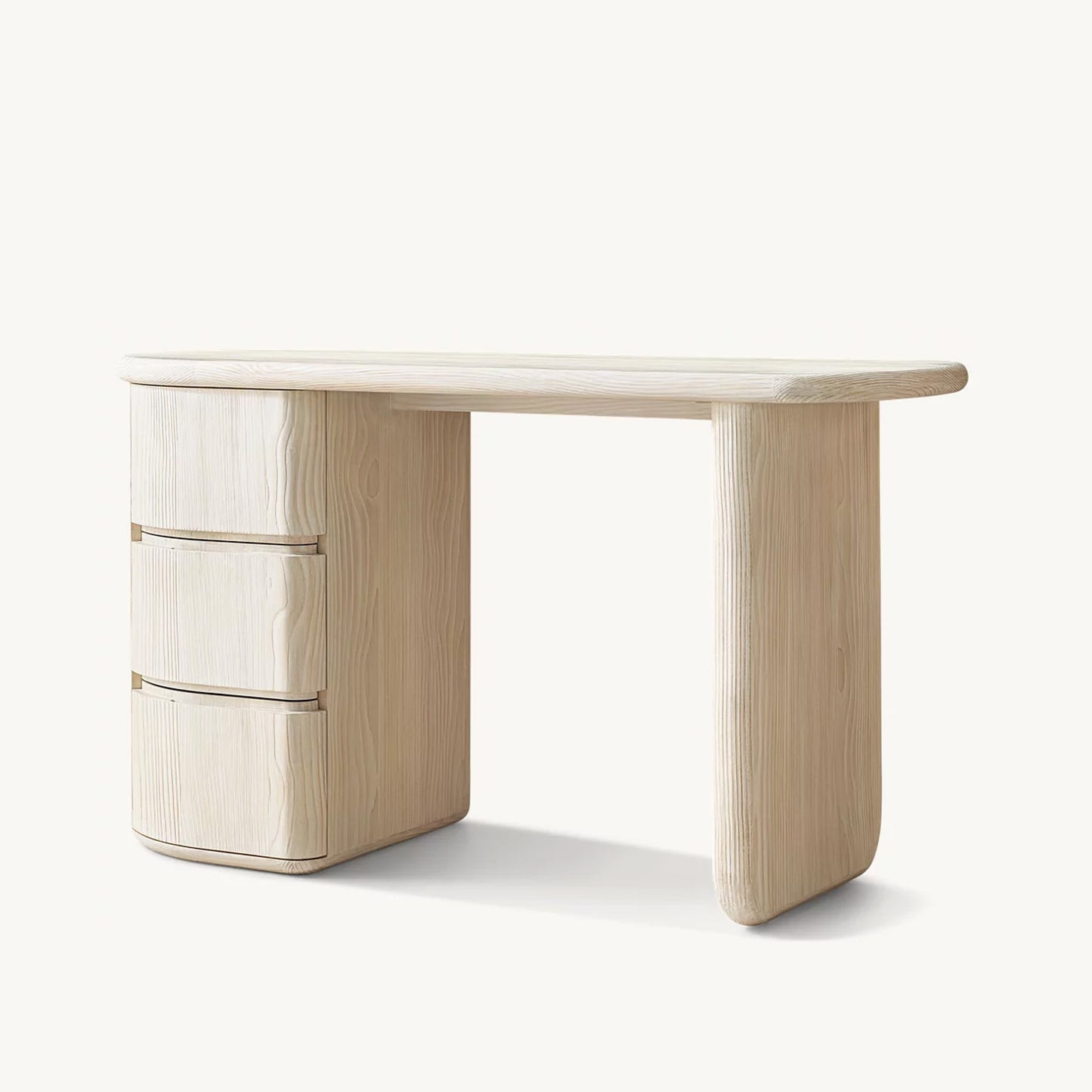 Rui Desk Table | IONS DESIGN | RH | Dubai | UAE