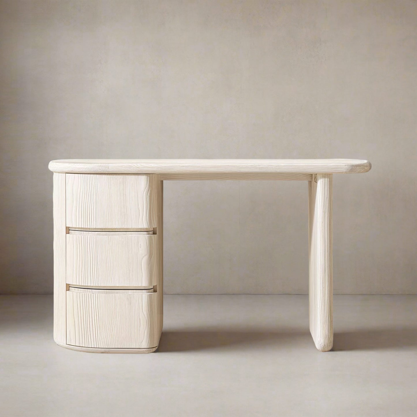 Rui Desk Table | IONS DESIGN | RH | Dubai | UAE
