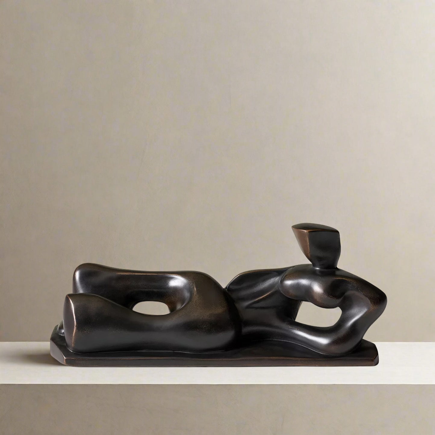 Sculpture Art | IONS DESIGN | RH | Dubai | UAE