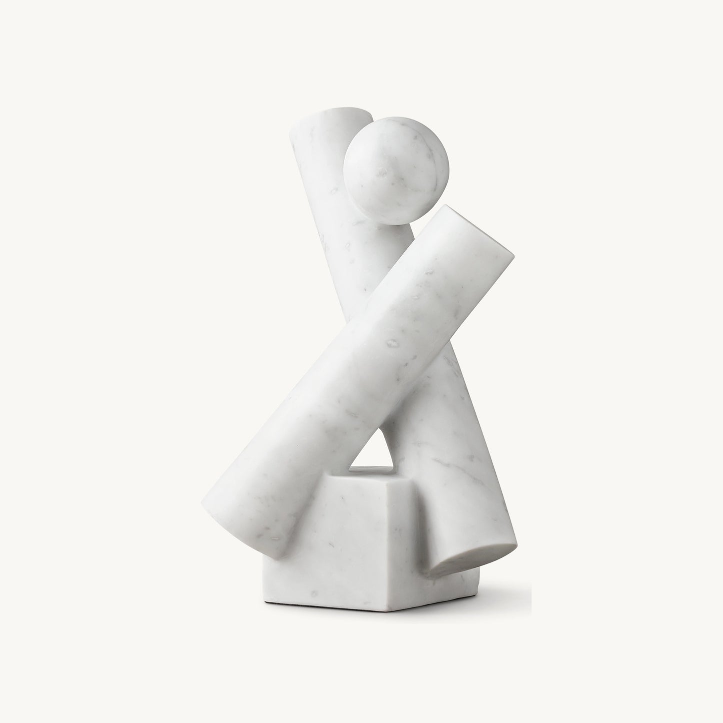 Sculpture Dubai | IONS DESIGN | RH | Dubai | UAE