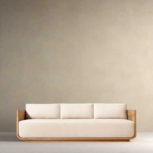 Sid Outdoor Sofa | IONS DESIGN | Dubai | UAE