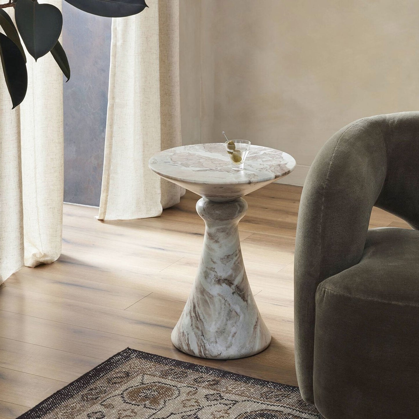Side Table UAE | IONS DESIGN | Dubai