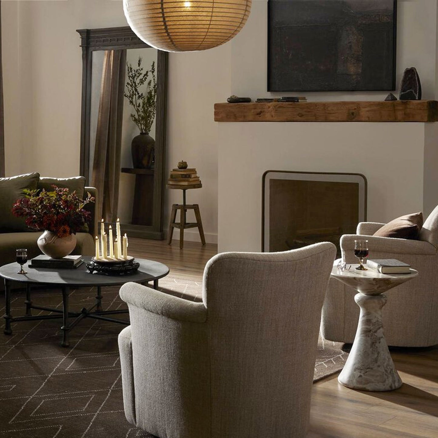 Side Table UAE | IONS DESIGN | Dubai