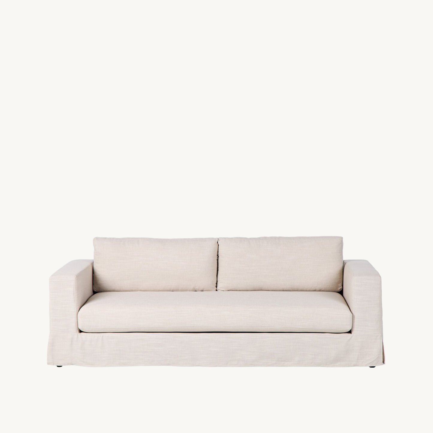Slipcovered Sofa | IONS DESIGN | Dubai | UAE