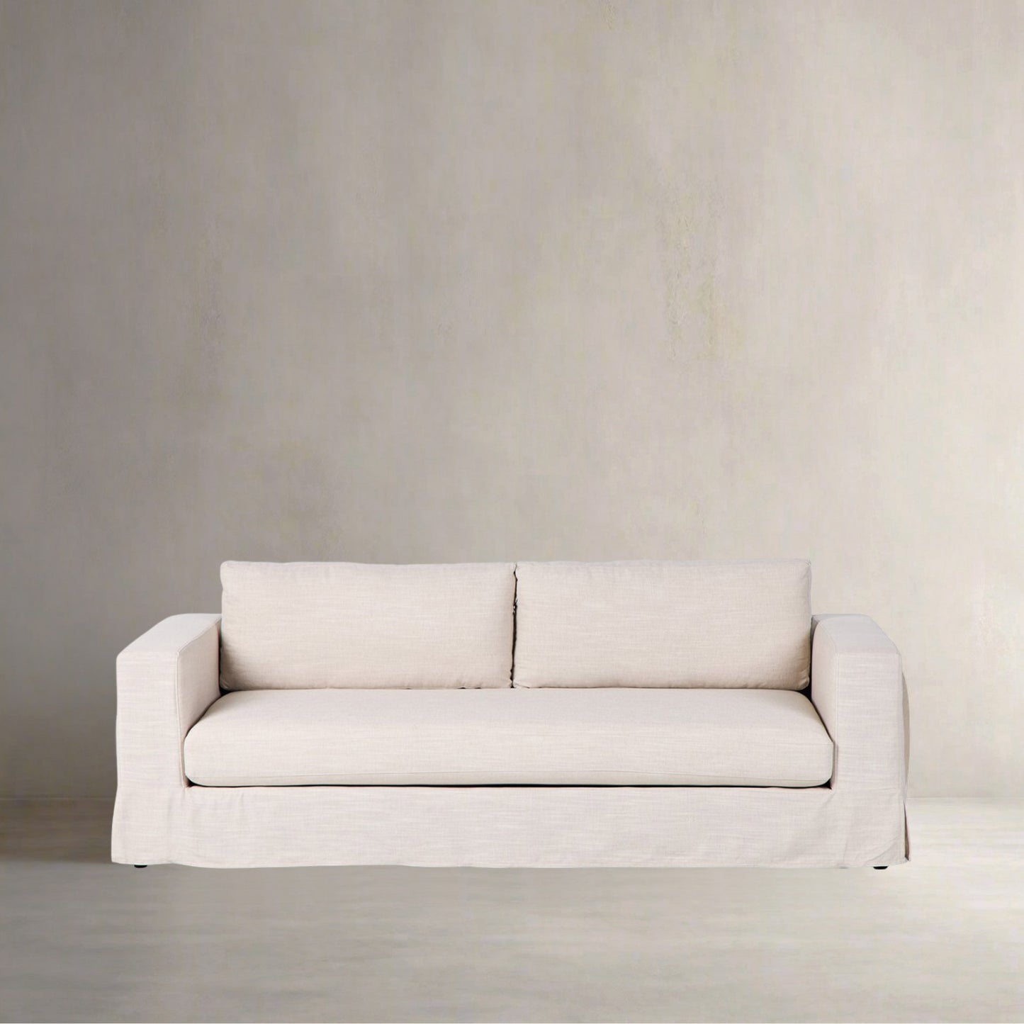 Slipcovered Sofa | IONS DESIGN | Dubai | UAE