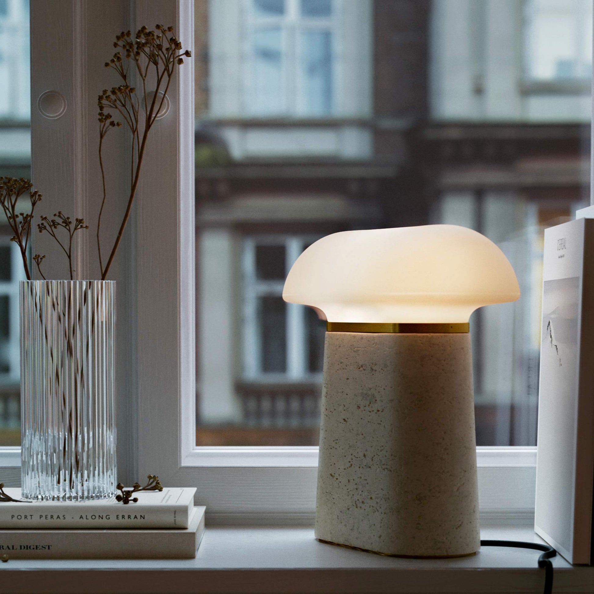 Small Table Lamp | IONS DESIGN | Dubai | UAE