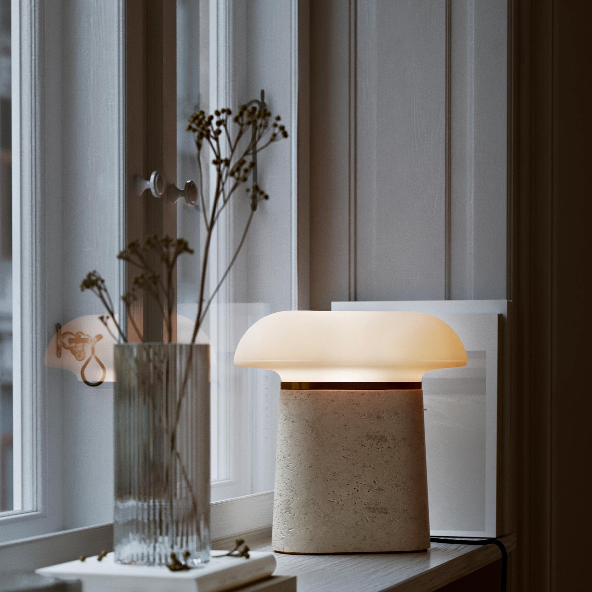 Small Table Lamp | IONS DESIGN | Dubai | UAE