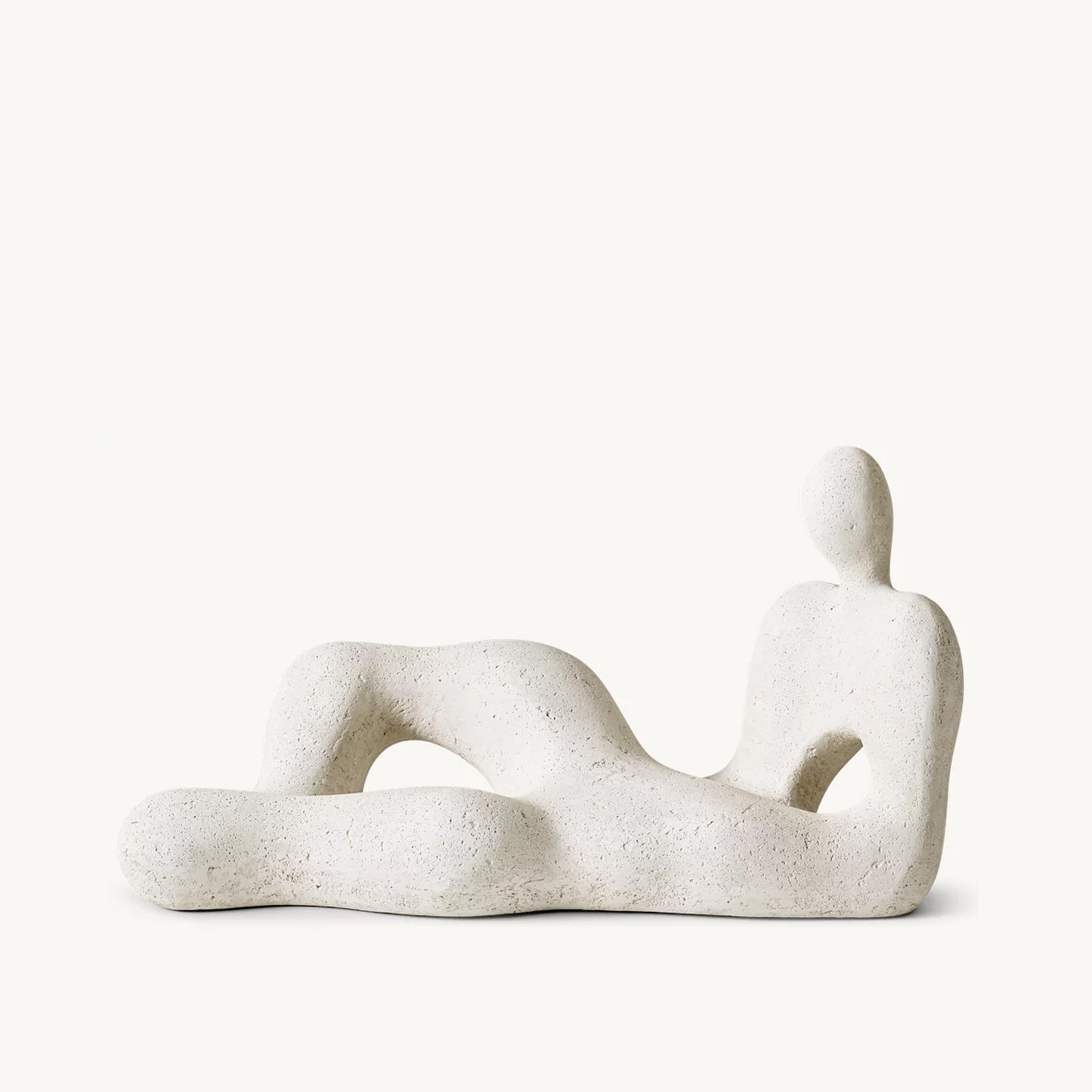 Stone Sculpture | IONS DESIGN | RH | Dubai | UAE