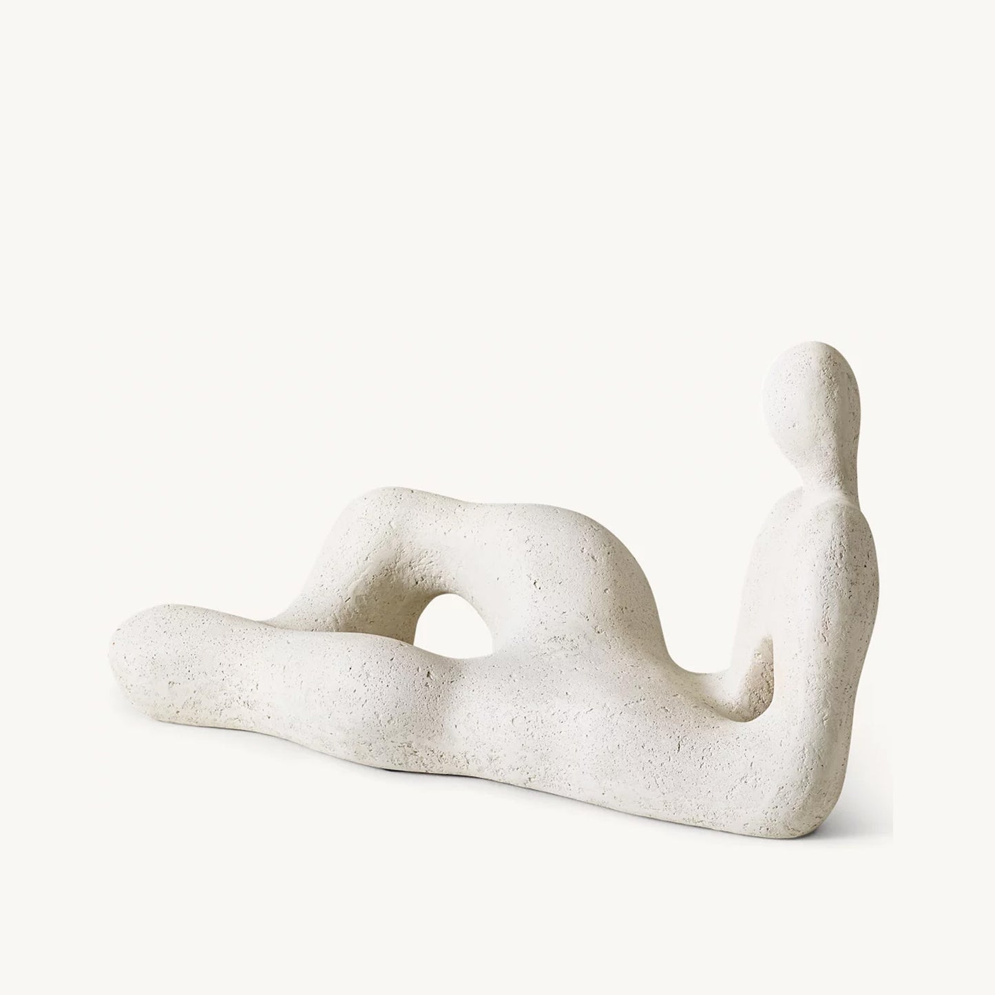 Stone Sculpture | IONS DESIGN | RH | Dubai | UAE