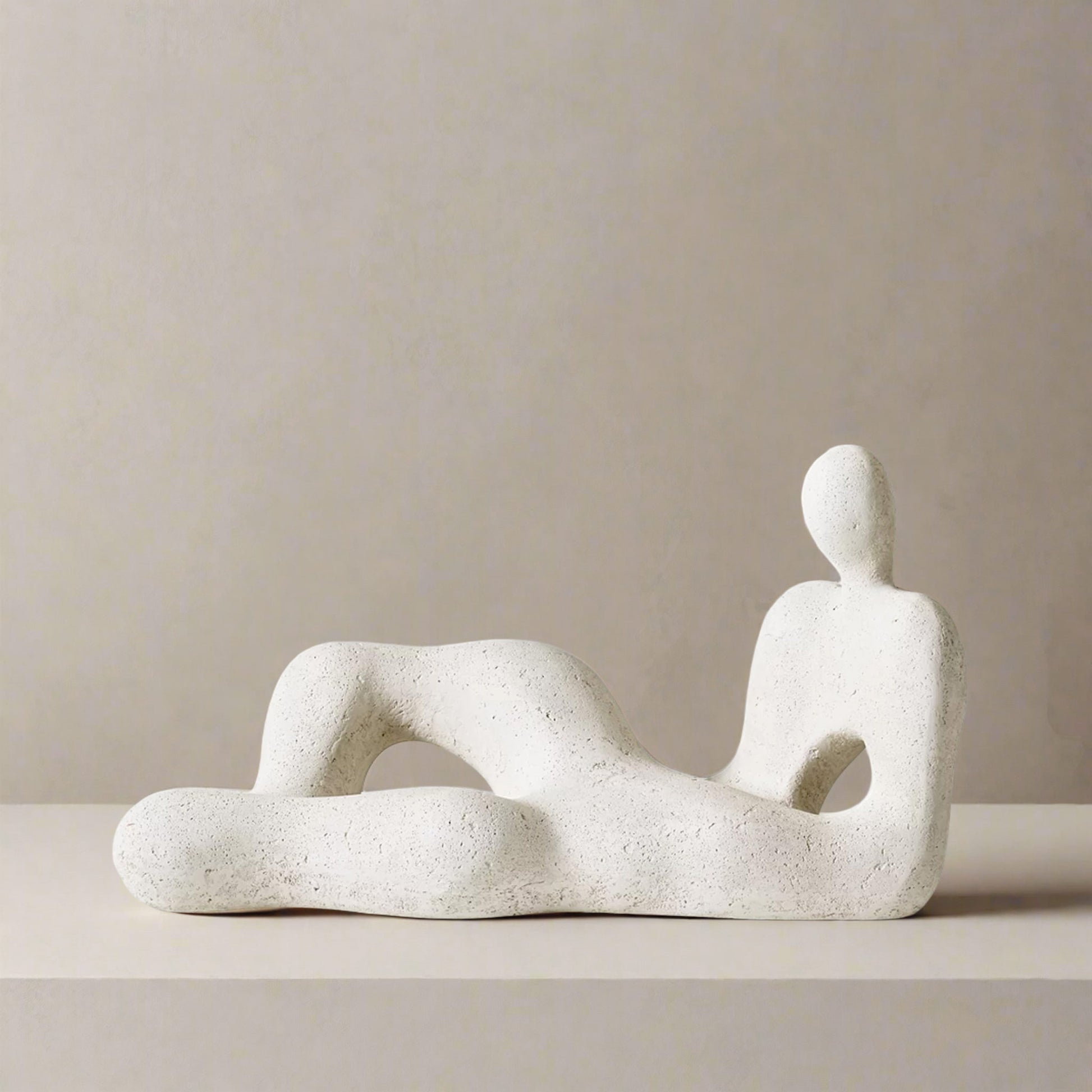 Stone Sculpture  | IONS DESIGN | RH | Dubai | UAE
