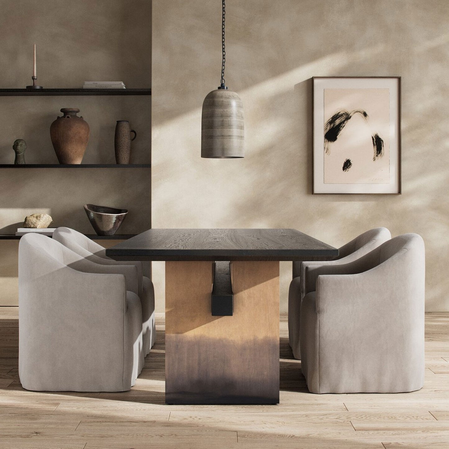 Table Dubai | IONS DESIGN | Dubai | UAE