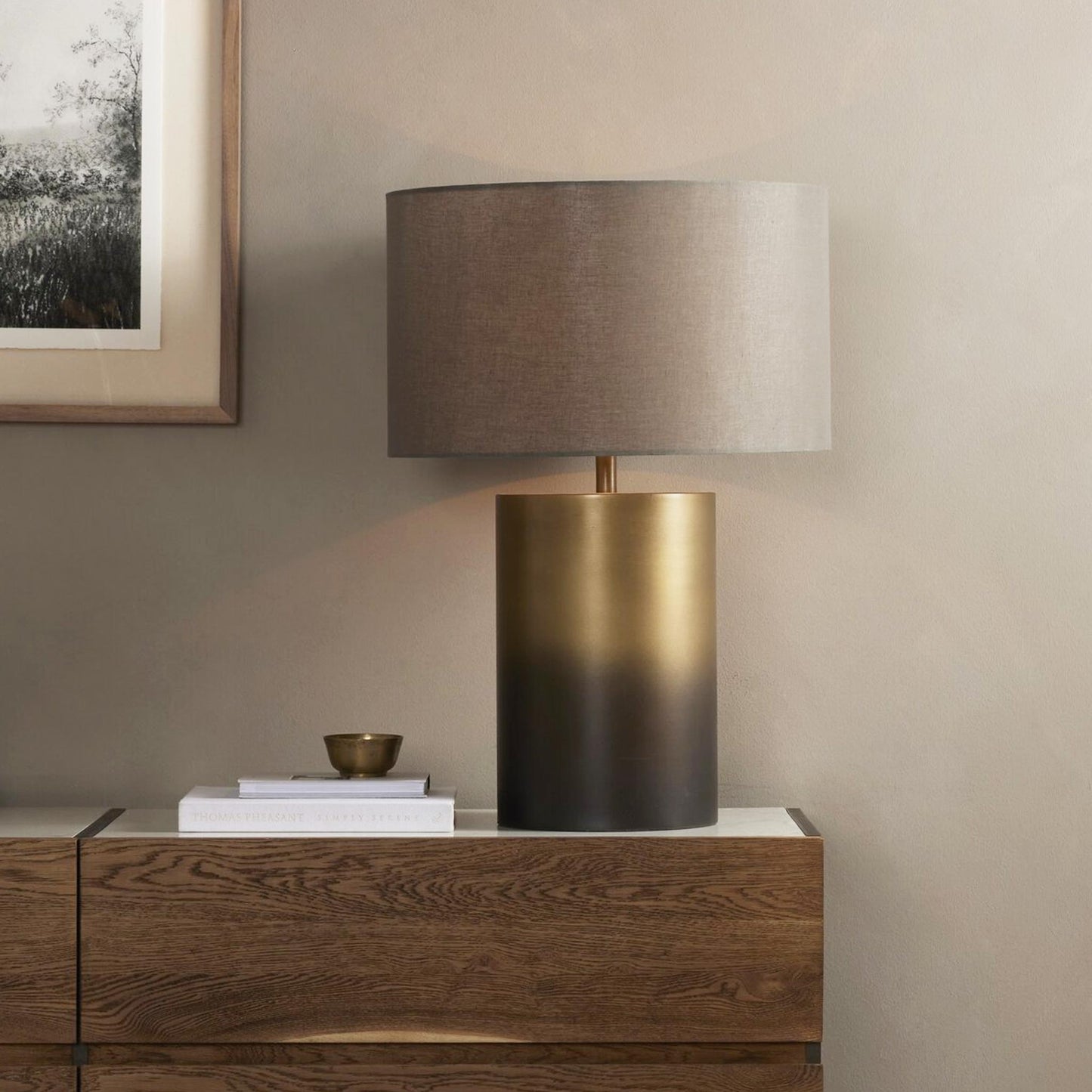 Table Lamp Dubai | IONS DESIGN | Dubai | UAE
