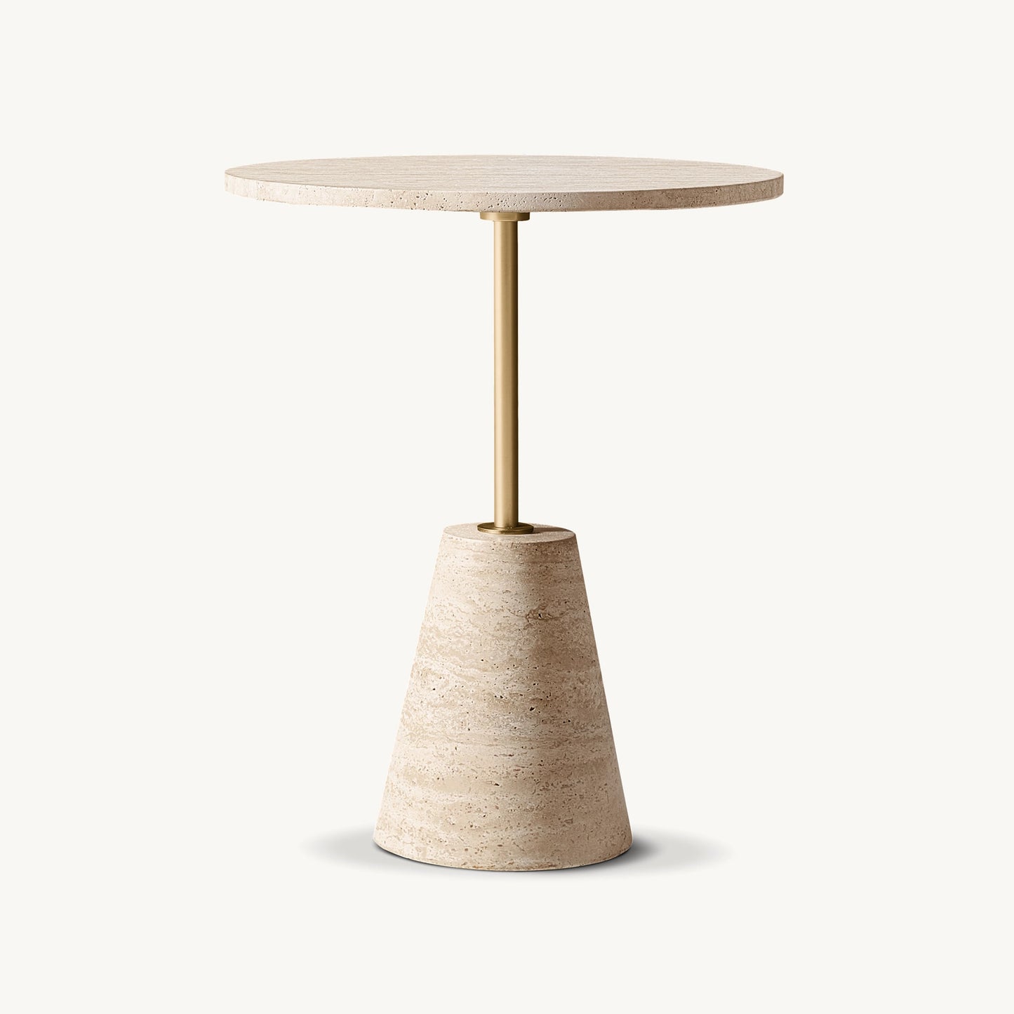 Tea Side Table | IONS DESIGN | RH | Dubai | UAE