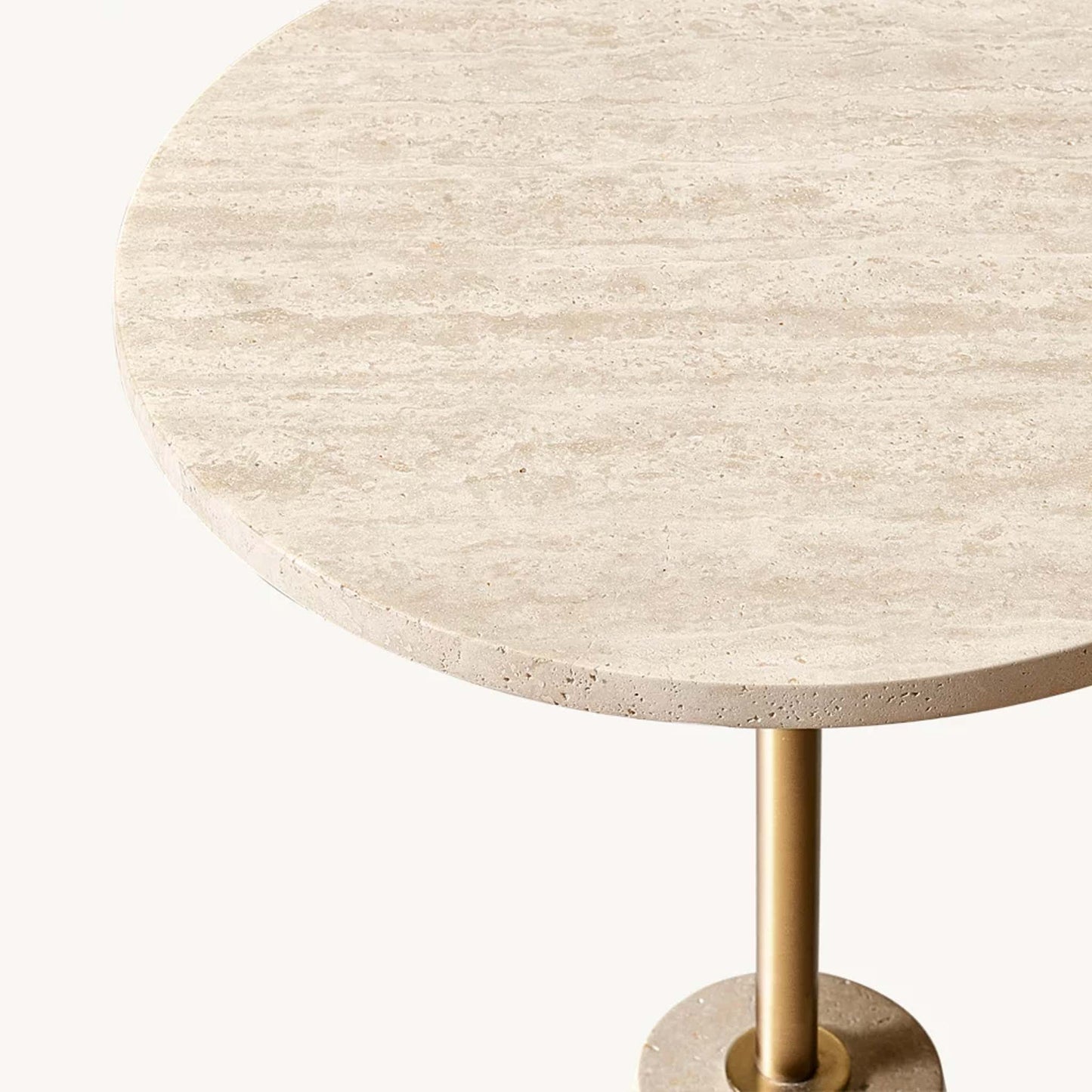Tea Side Table | IONS DESIGN | RH | Dubai | UAE