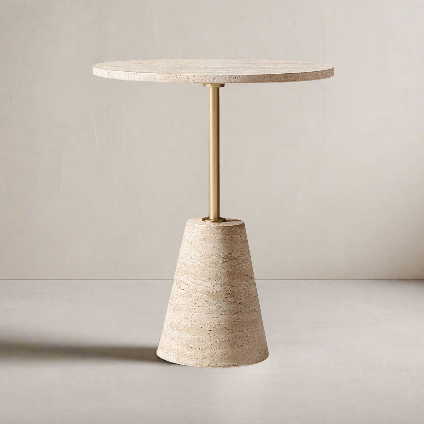 Tea Side Table | IONS DESIGN | RH | Dubai | UAE