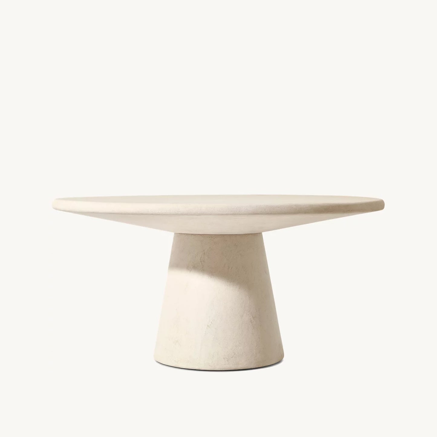Teo Round Dining Table | IONS DESIGN | Dubai | UAE