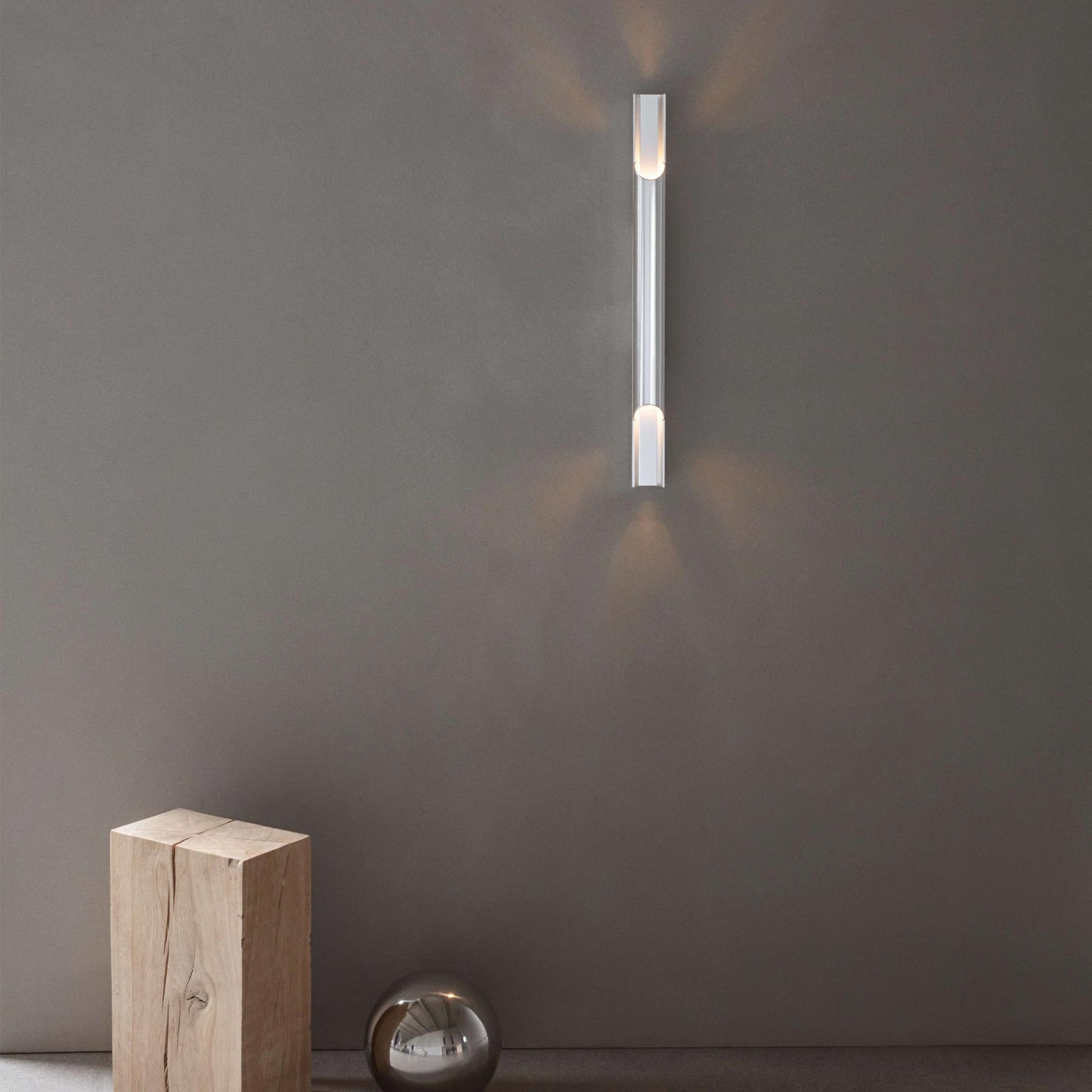 Tin Wall Lamp | IONS DESIGN | Dubai | UAE