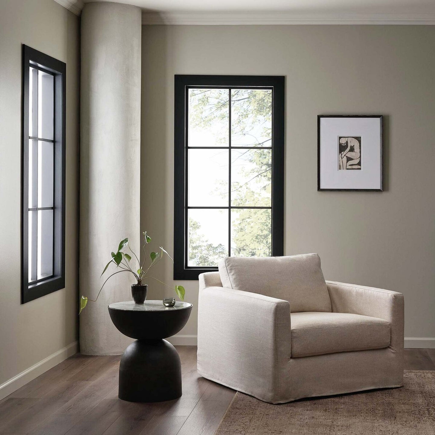 Ton Side Table | IONS DESIGN | Dubai | UAE