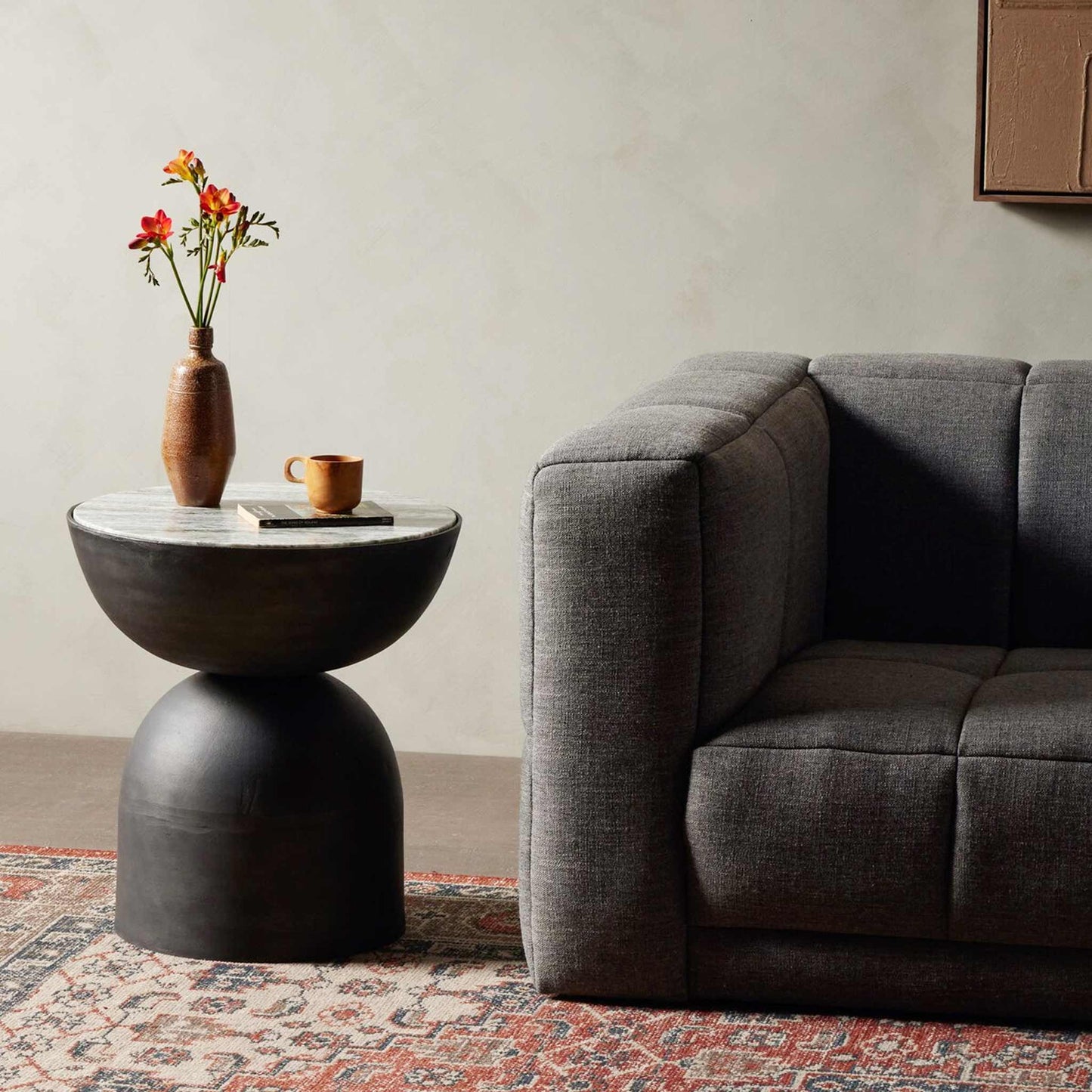 Ton Side Table | IONS DESIGN | Dubai | UAE