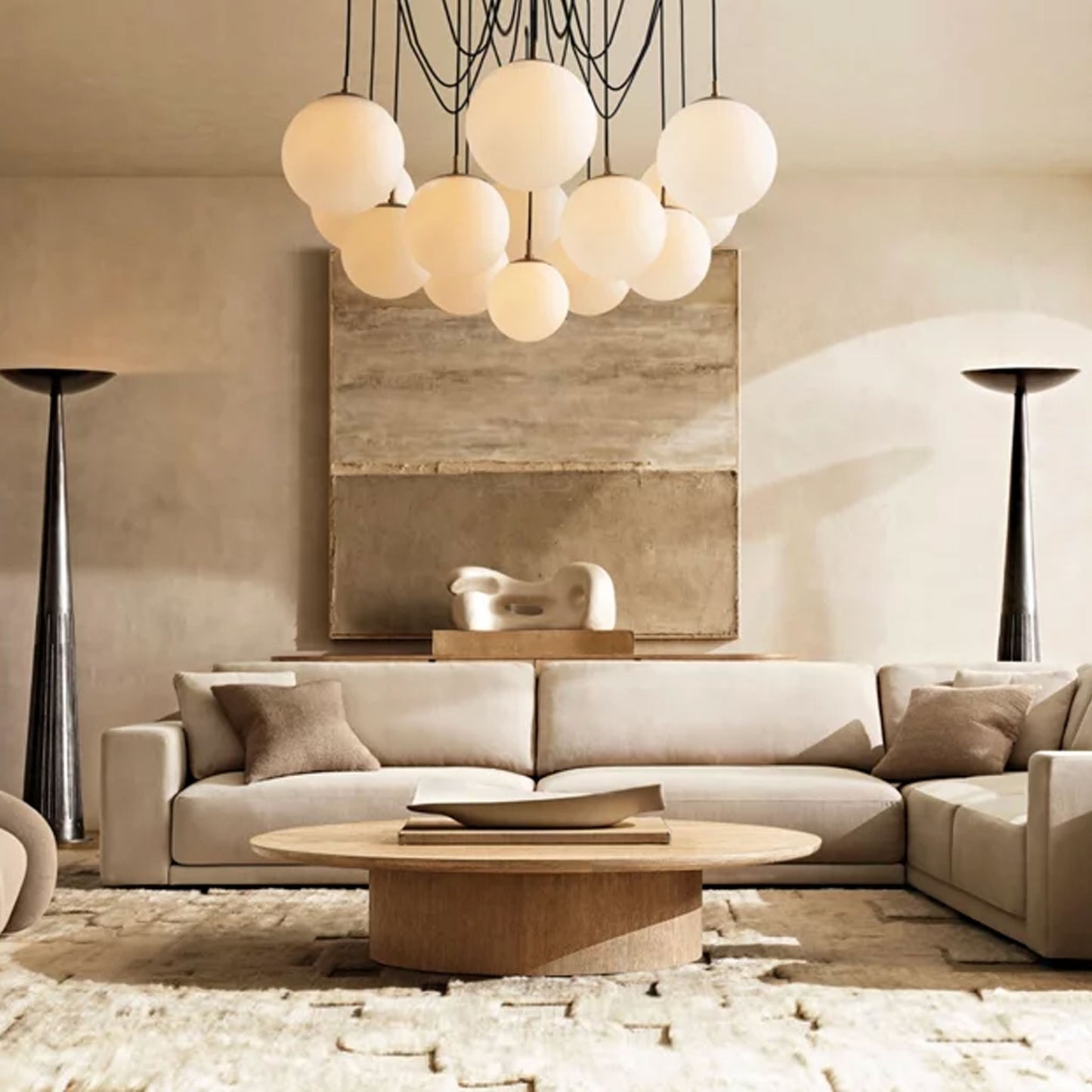 Tor Floor Lamp | IONS DESIGN | Dubai | UAE