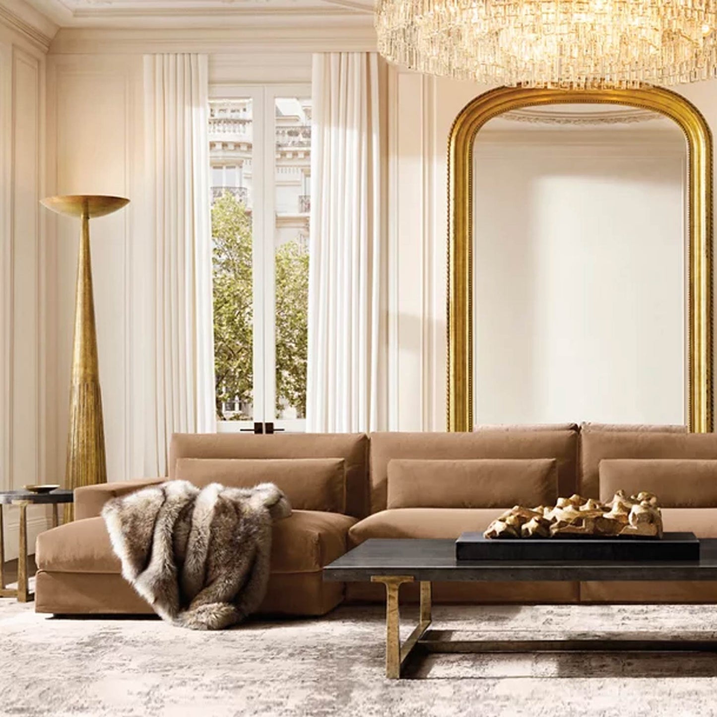 Tor Floor Lamp | IONS DESIGN | Dubai | UAE