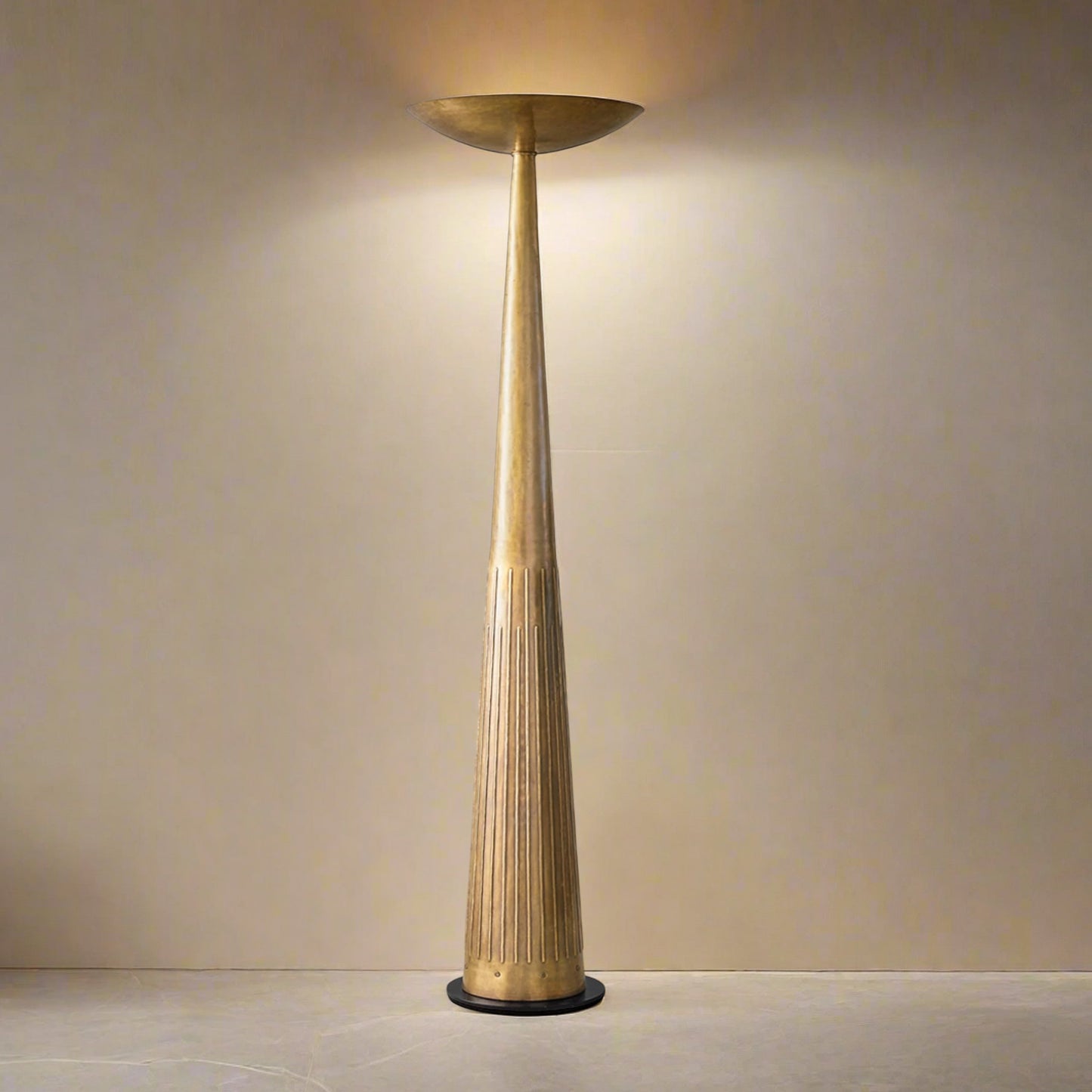 Tor Floor Lamp | IONS DESIGN | Dubai | UAE