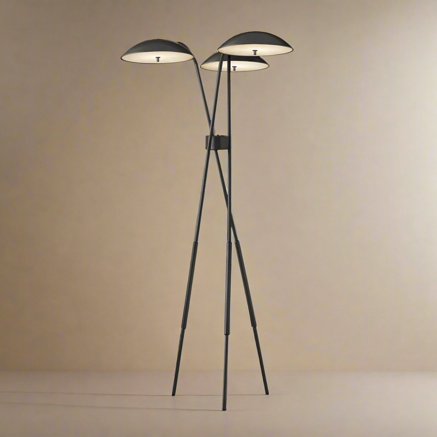 Tripod Floor Lamp | IONS DESIGN | Dubai | UAE