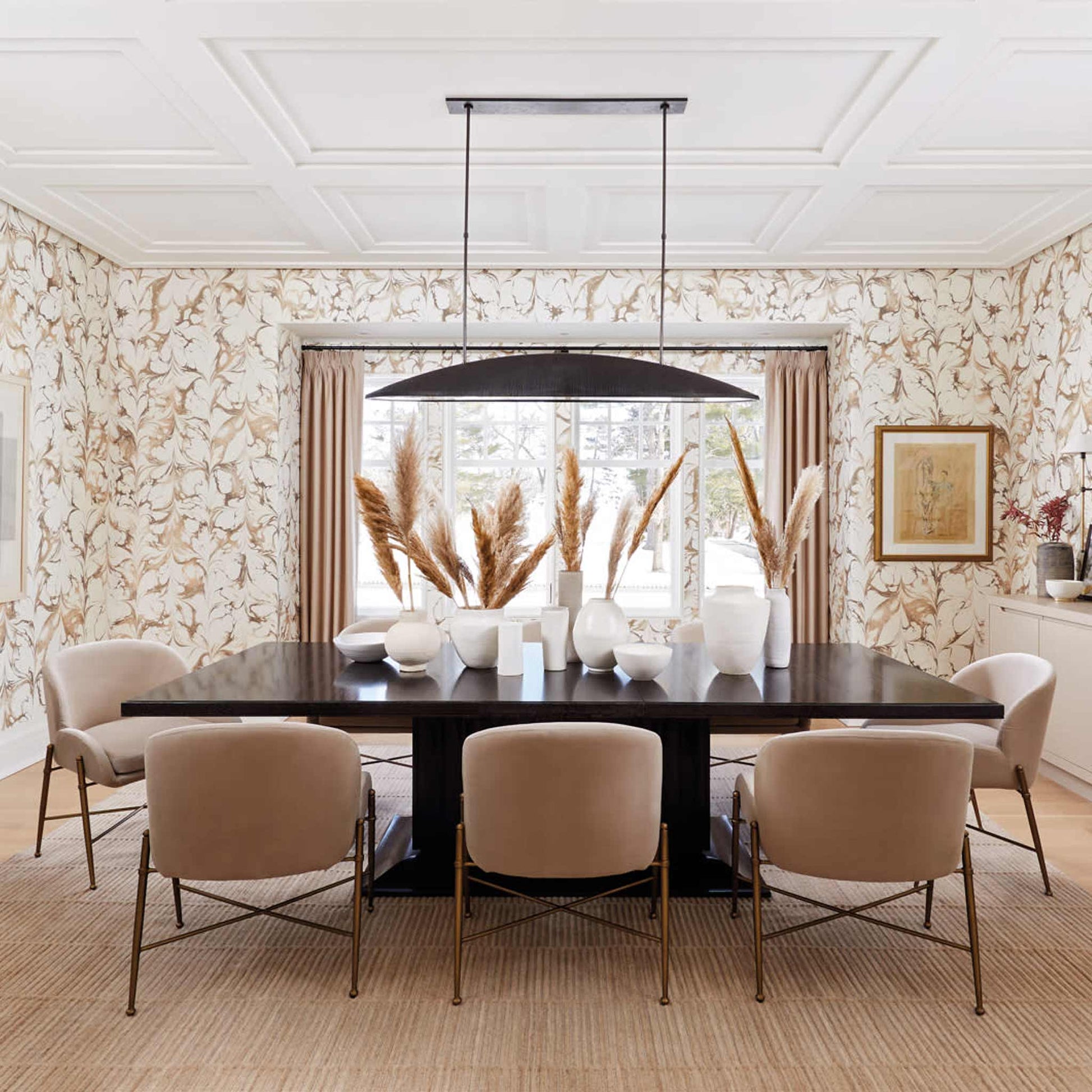 Ula Pendant Light  | IONS DESIGN | Dubai | UAE