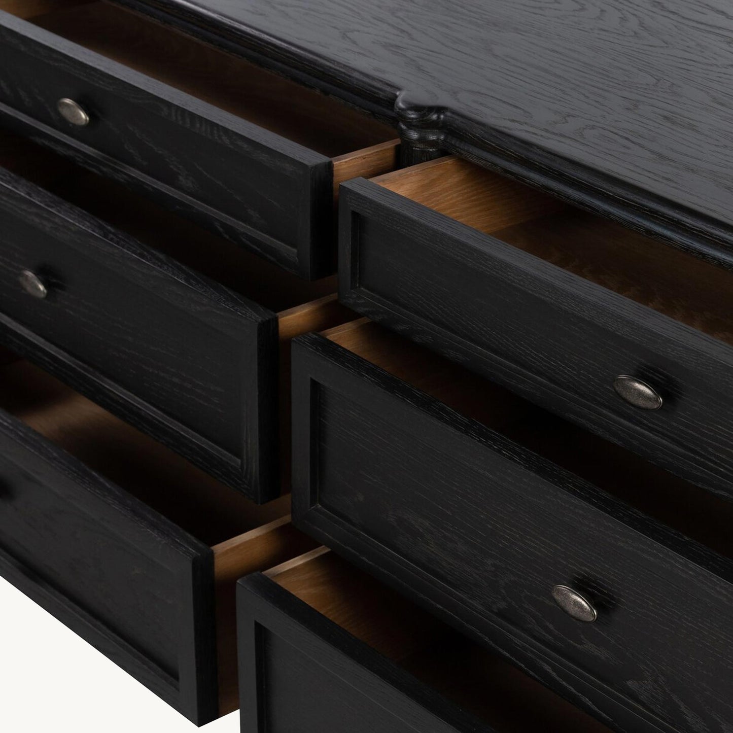 Uni Chest Dresser | IONS DESIGN | Dubai | UAE