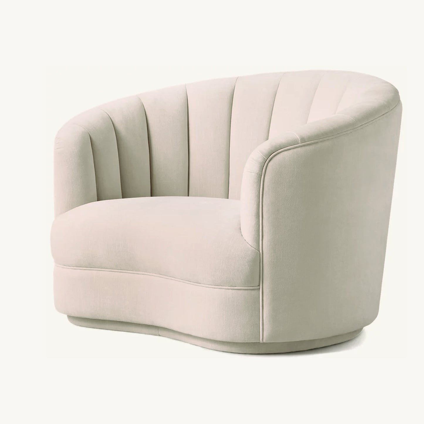 Velvet Chair | IONS DESIGN | Dubai | UAE